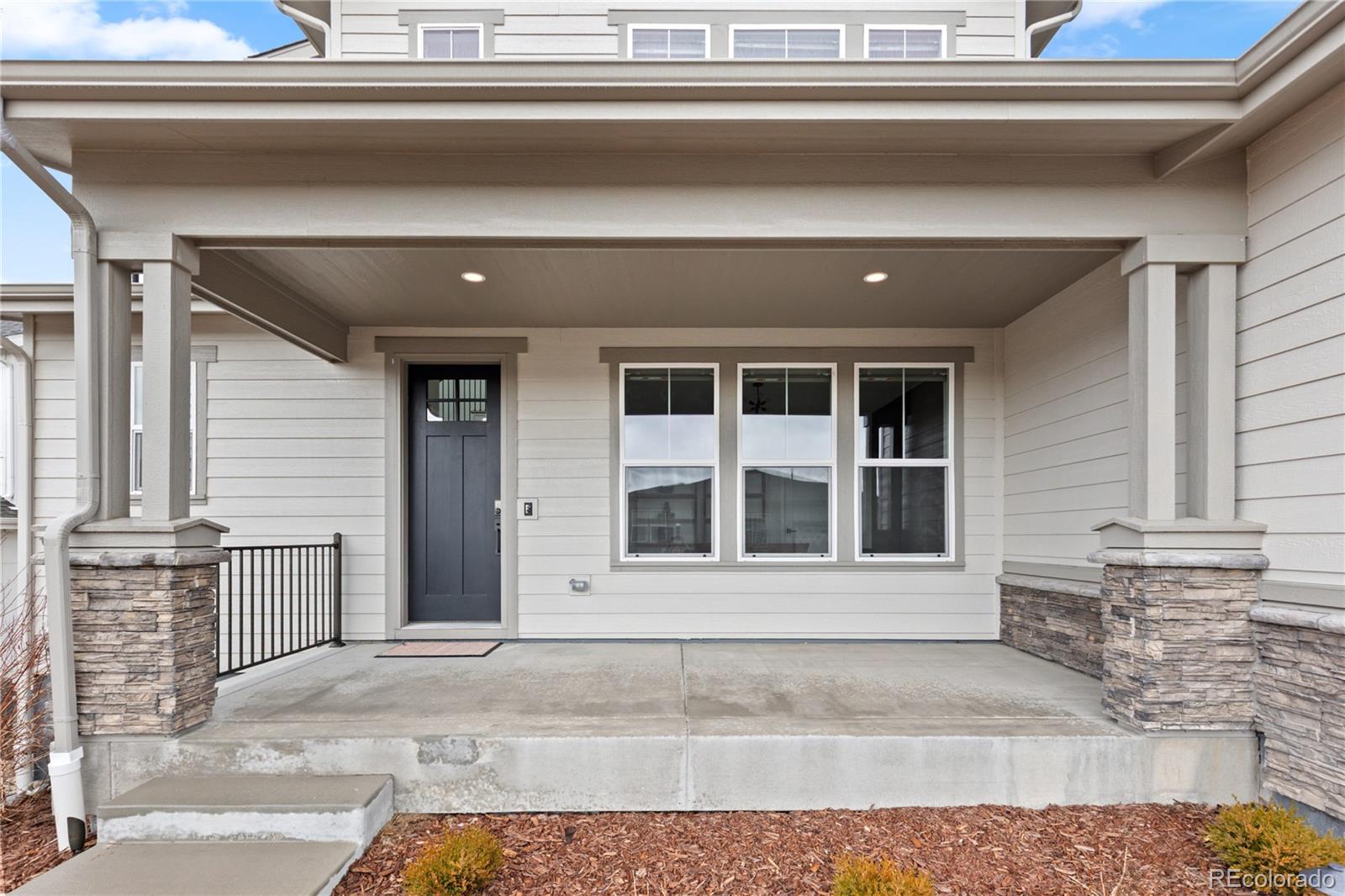 MLS Image #2 for 7098  copper sky circle,castle pines, Colorado