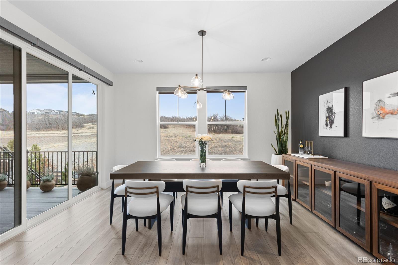 MLS Image #20 for 7098  copper sky circle,castle pines, Colorado