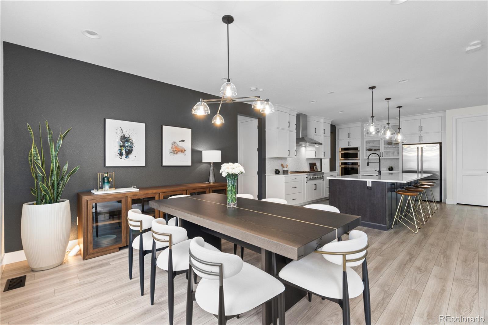 MLS Image #21 for 7098  copper sky circle,castle pines, Colorado