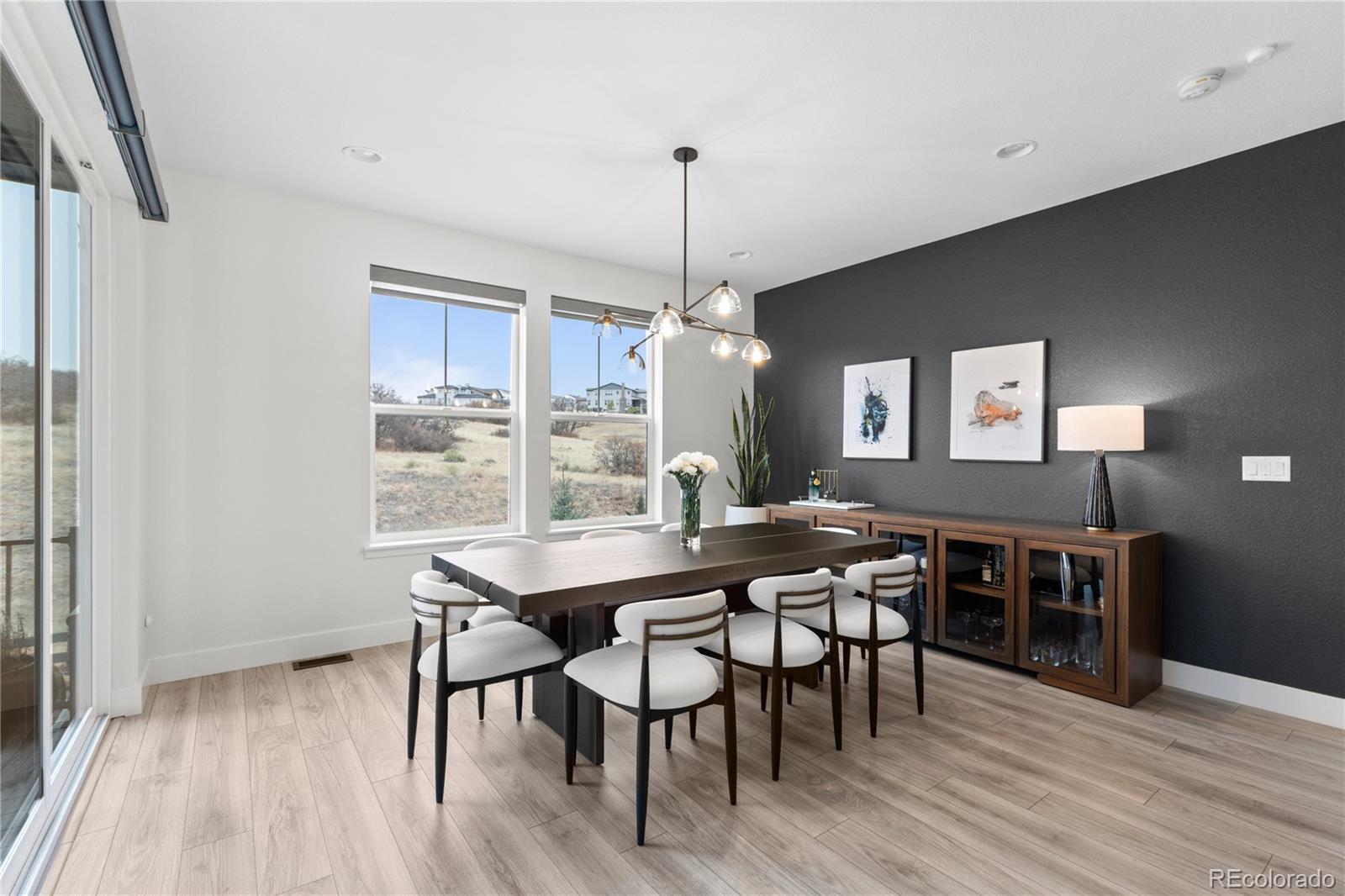 MLS Image #22 for 7098  copper sky circle,castle pines, Colorado