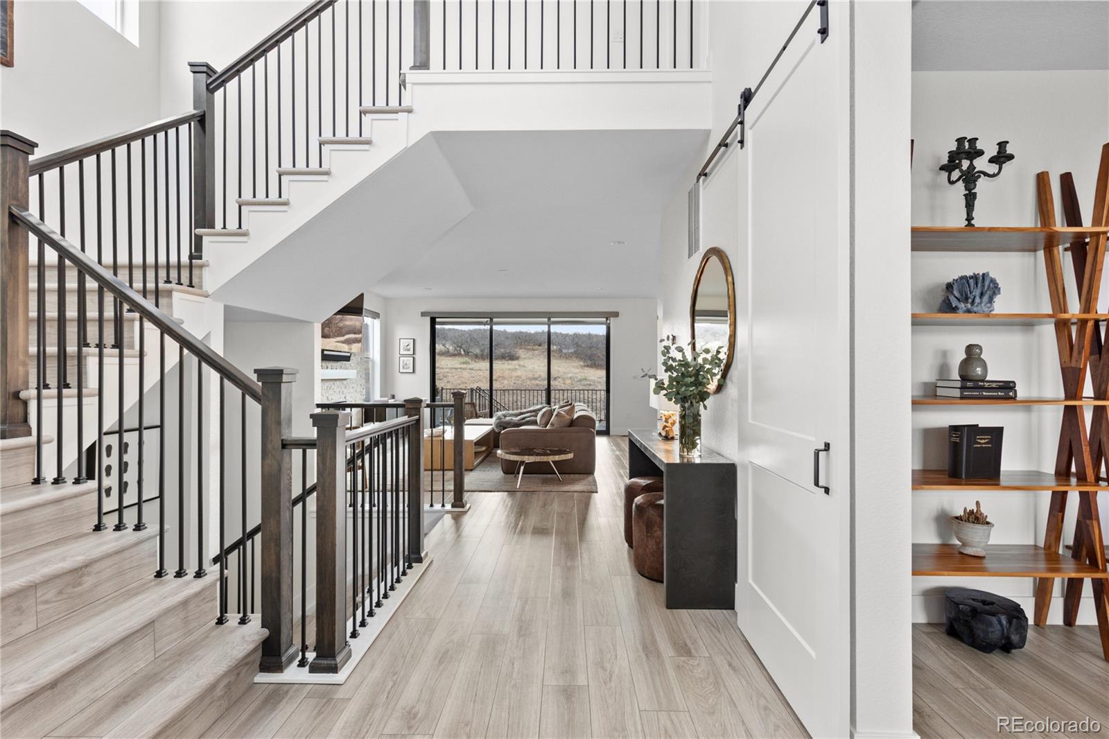 MLS Image #3 for 7098  copper sky circle,castle pines, Colorado