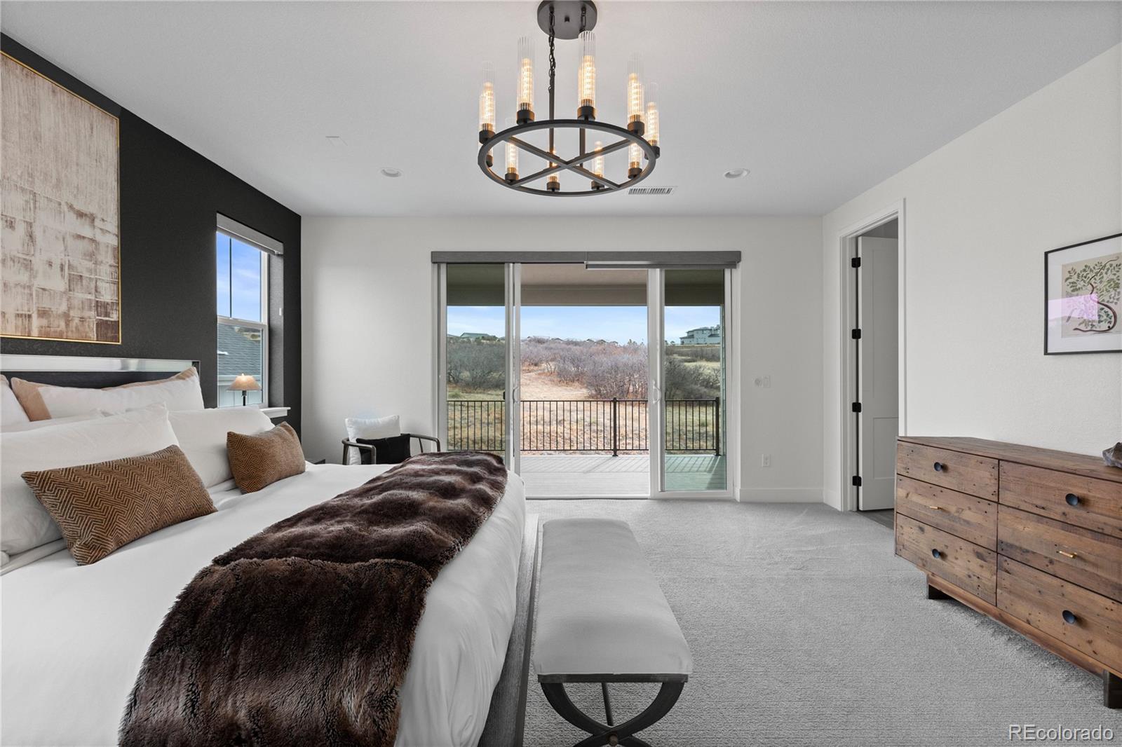 MLS Image #30 for 7098  copper sky circle,castle pines, Colorado