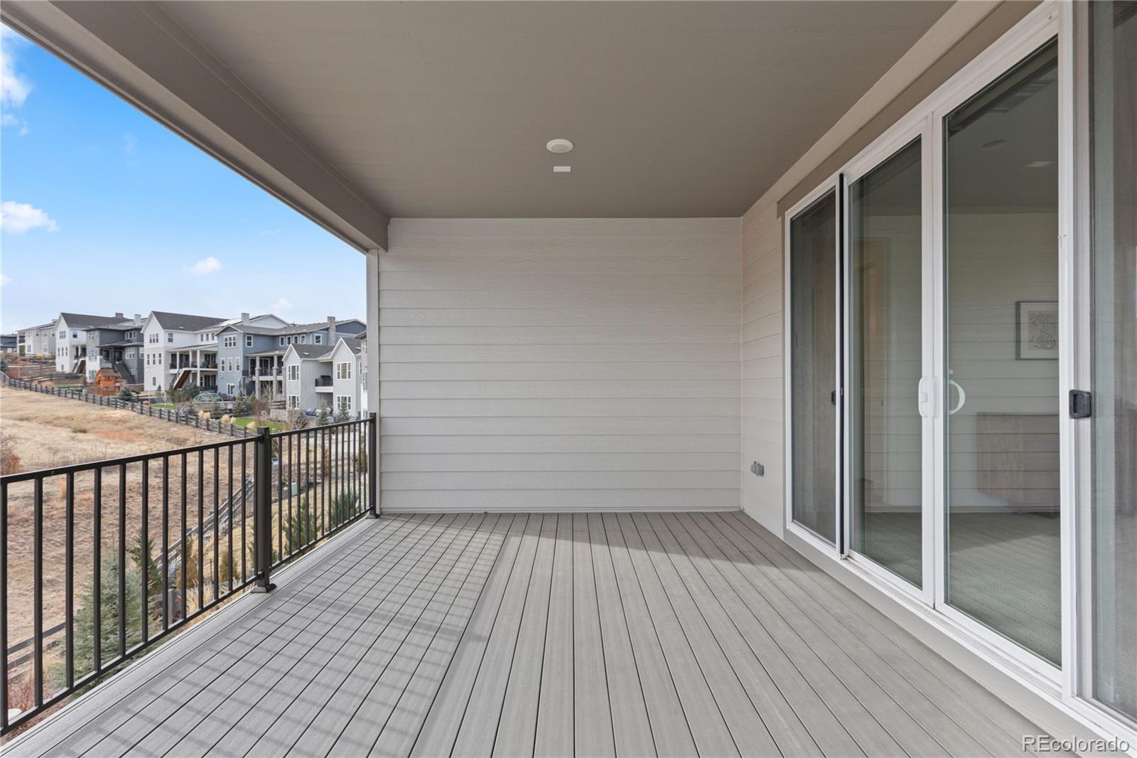 MLS Image #34 for 7098  copper sky circle,castle pines, Colorado
