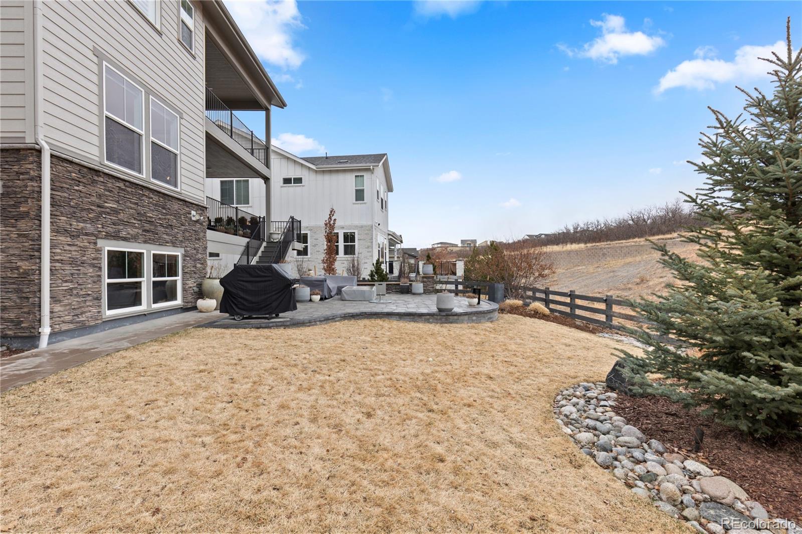 MLS Image #47 for 7098  copper sky circle,castle pines, Colorado