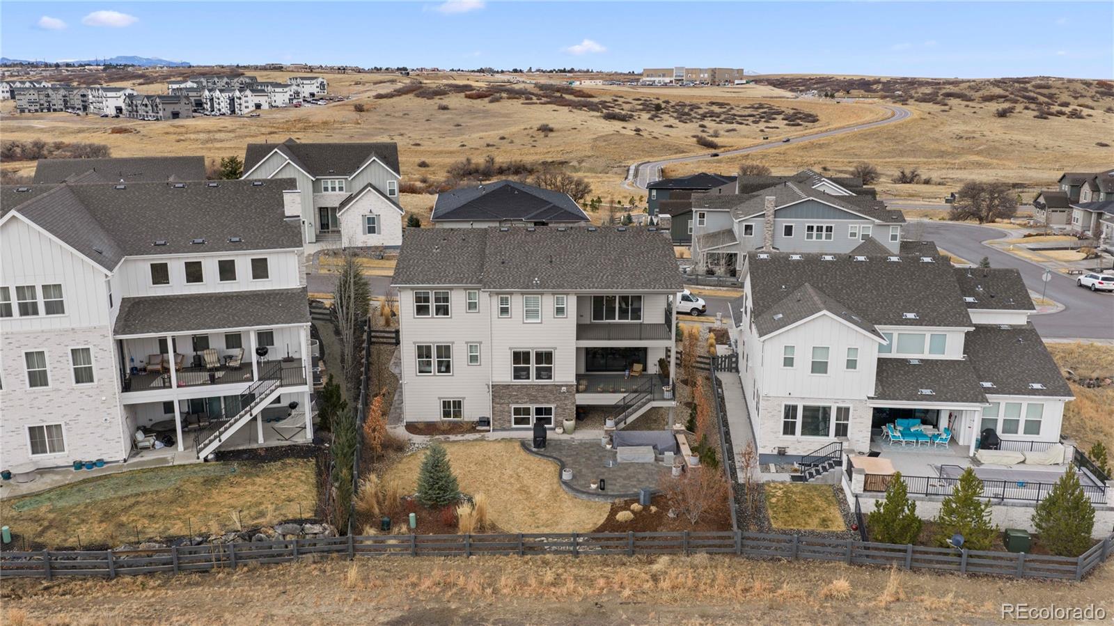 MLS Image #48 for 7098  copper sky circle,castle pines, Colorado