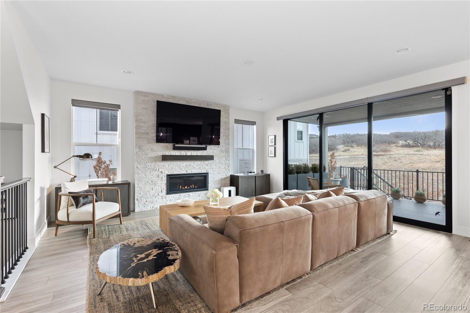 MLS Image #7 for 7098  copper sky circle,castle pines, Colorado