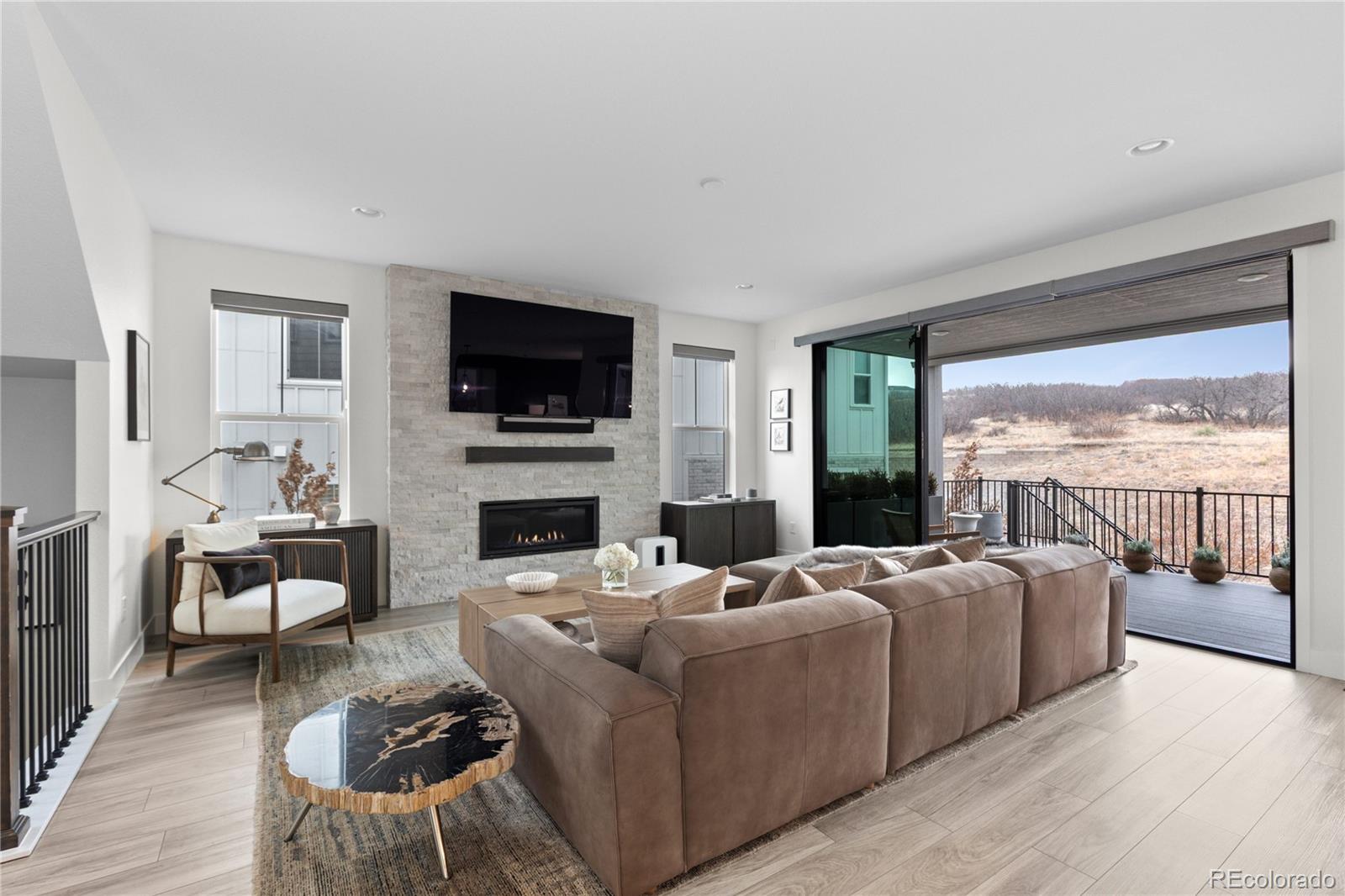 MLS Image #8 for 7098  copper sky circle,castle pines, Colorado