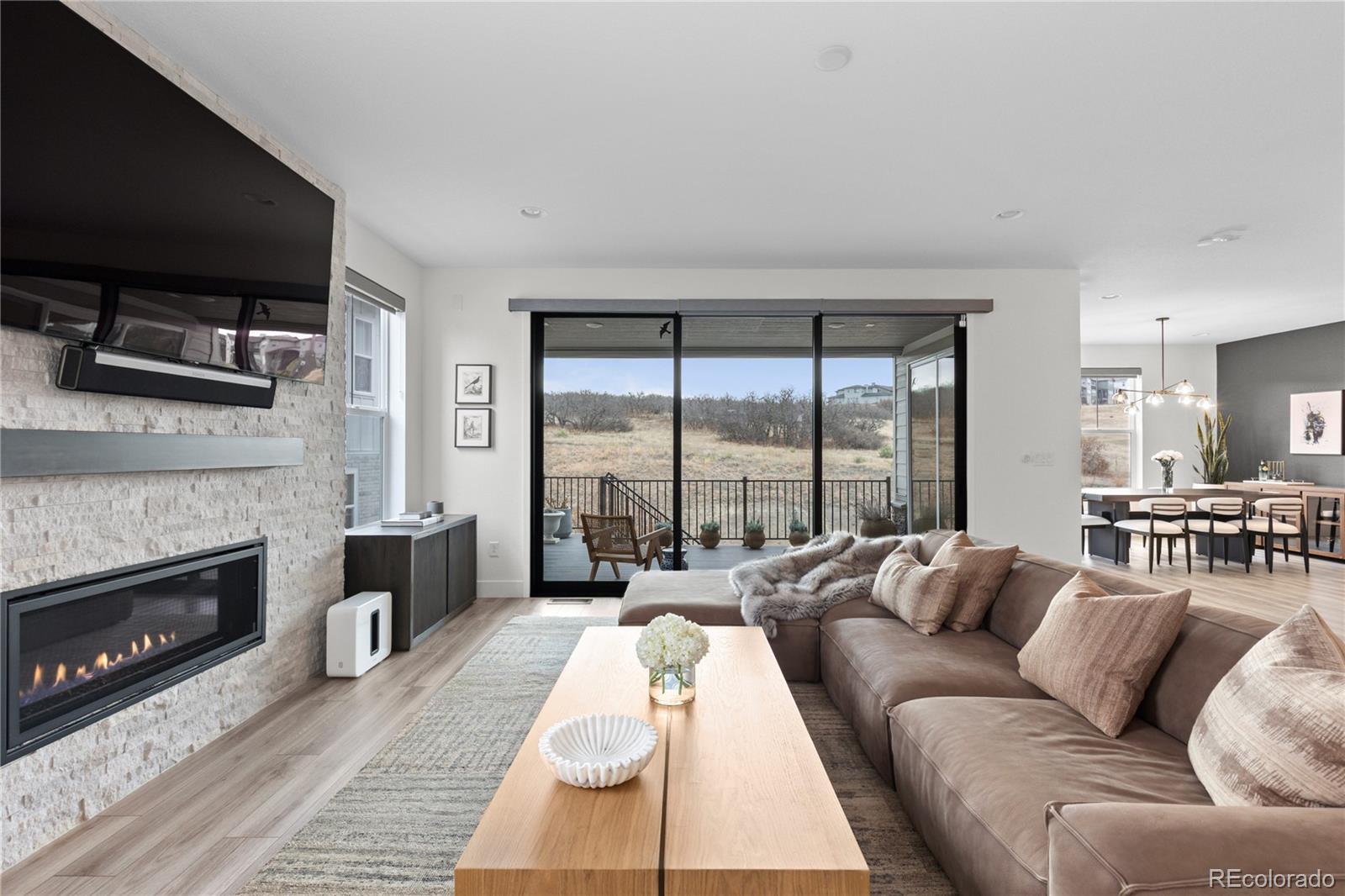 MLS Image #9 for 7098  copper sky circle,castle pines, Colorado
