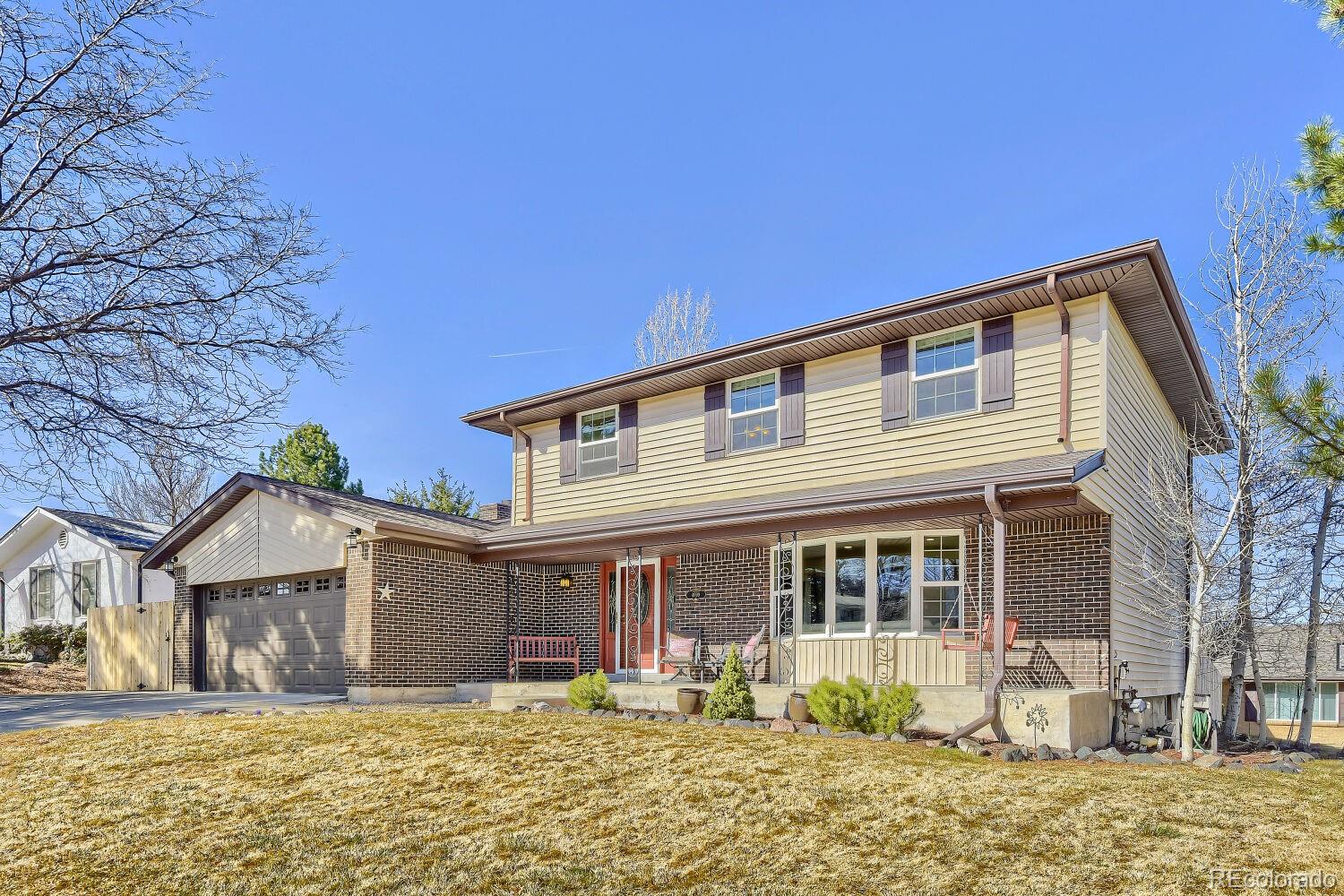 MLS Image #15 for 4099 e caley circle,centennial, Colorado