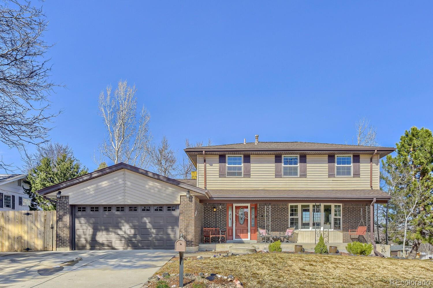 MLS Image #16 for 4099 e caley circle,centennial, Colorado