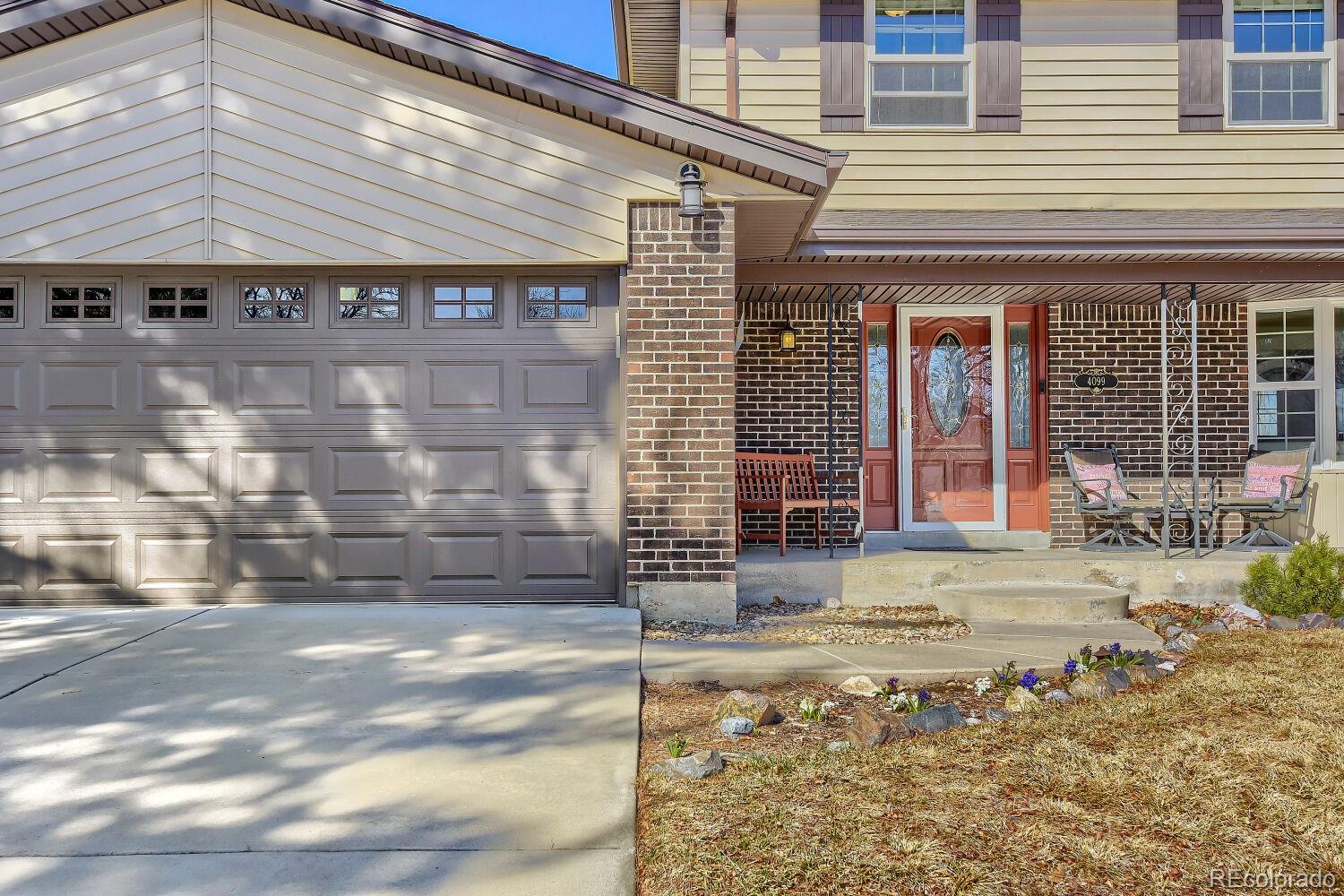 MLS Image #27 for 4099 e caley circle,centennial, Colorado