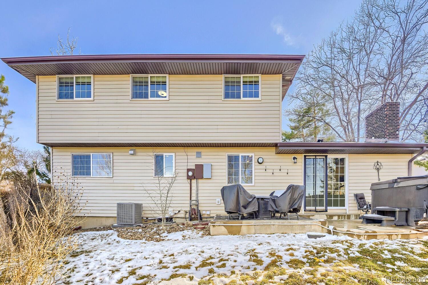 MLS Image #28 for 4099 e caley circle,centennial, Colorado