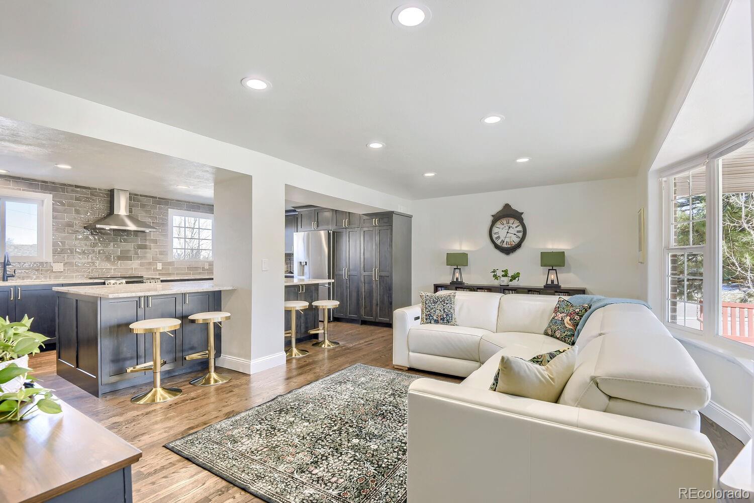 MLS Image #4 for 4099 e caley circle,centennial, Colorado