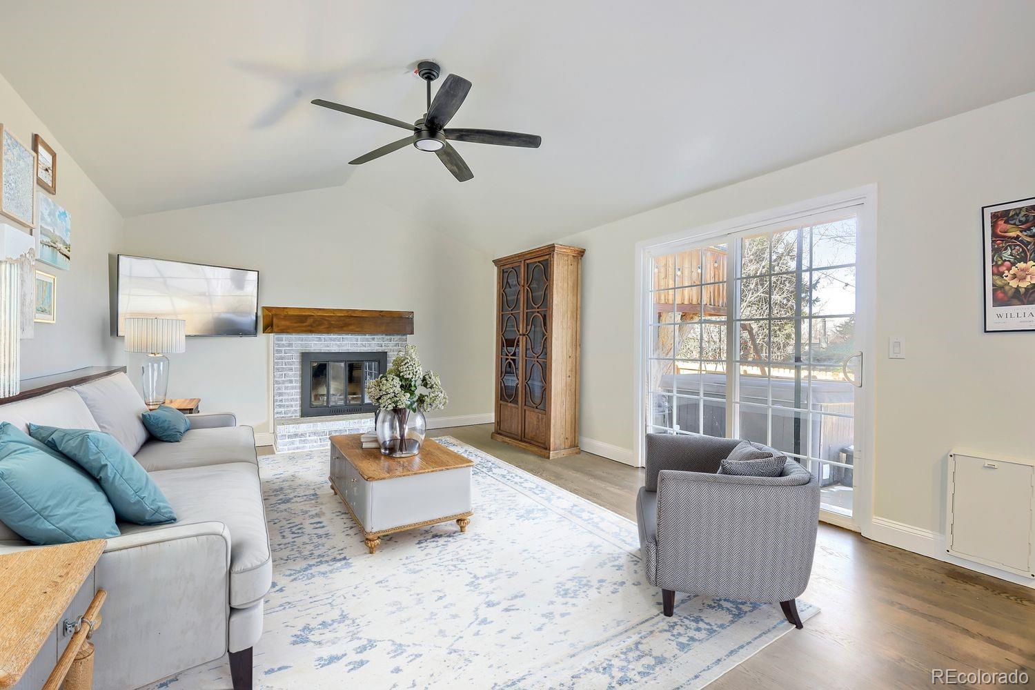 MLS Image #7 for 4099 e caley circle,centennial, Colorado