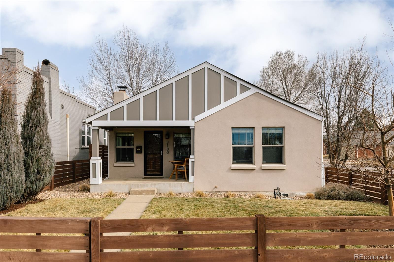 MLS Image #0 for 3100 n high street,denver, Colorado