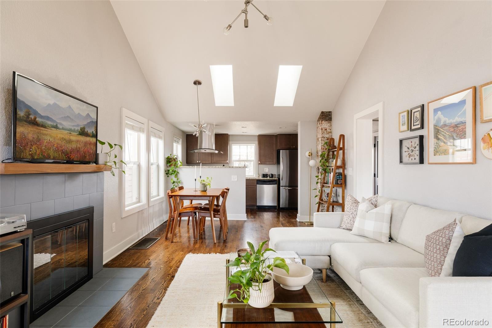 MLS Image #1 for 3100 n high street,denver, Colorado