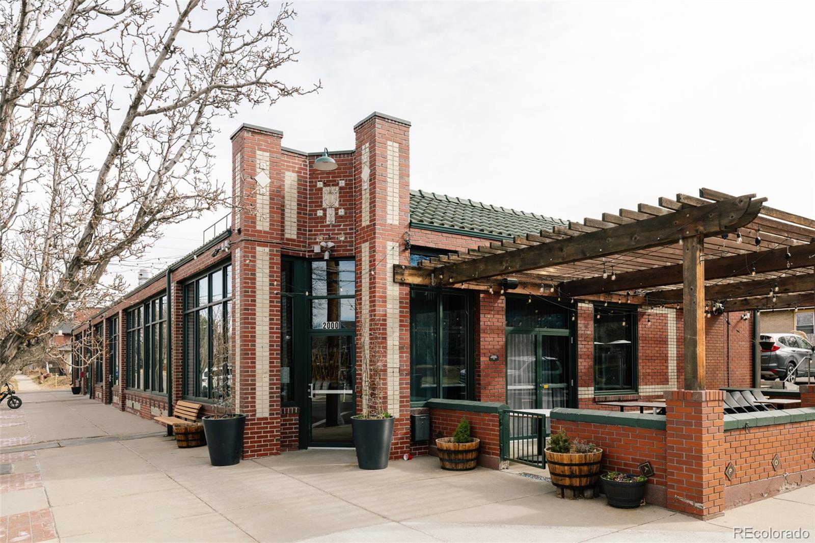 MLS Image #23 for 3100 n high street,denver, Colorado