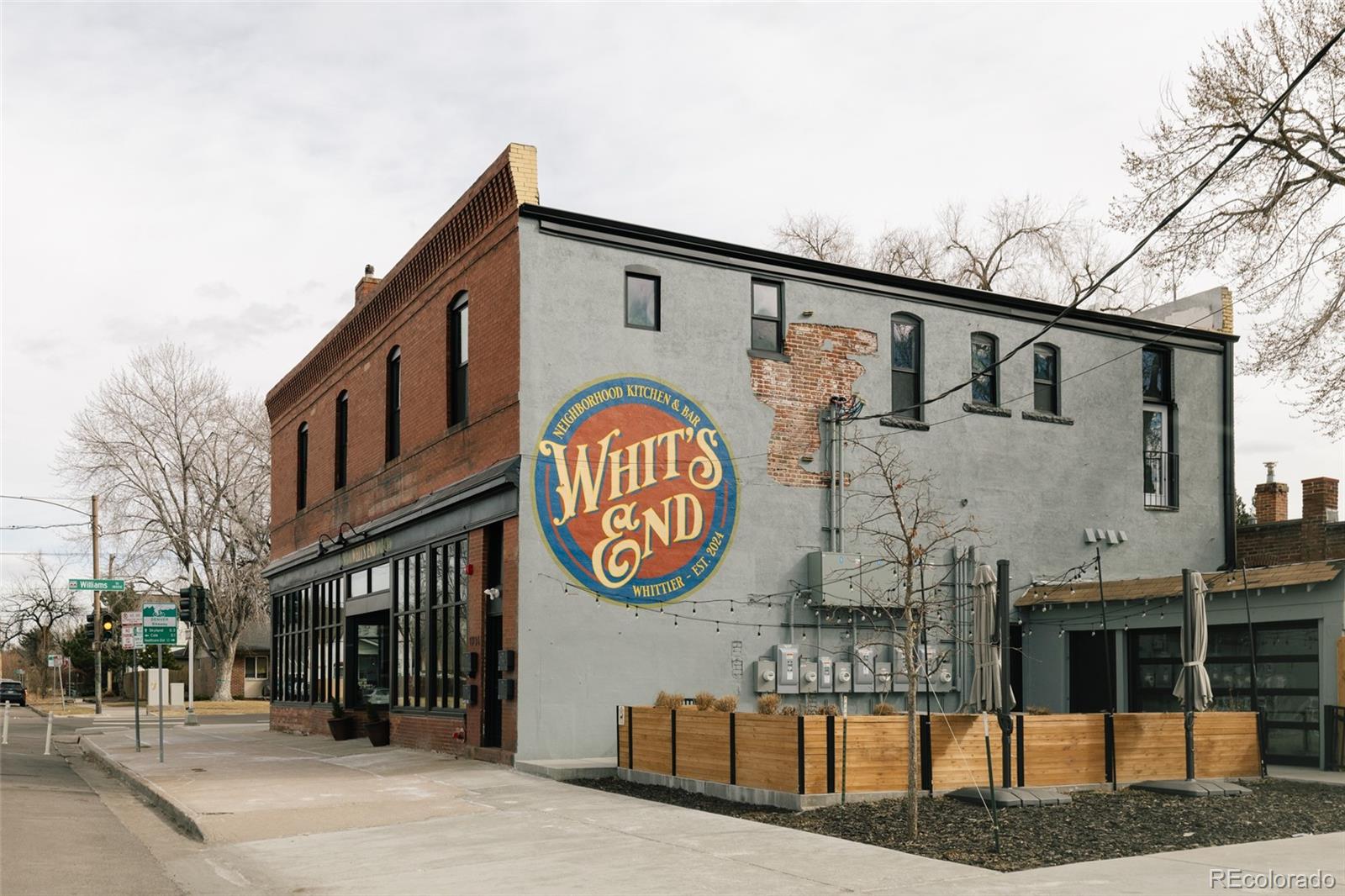 MLS Image #26 for 3100 n high street,denver, Colorado
