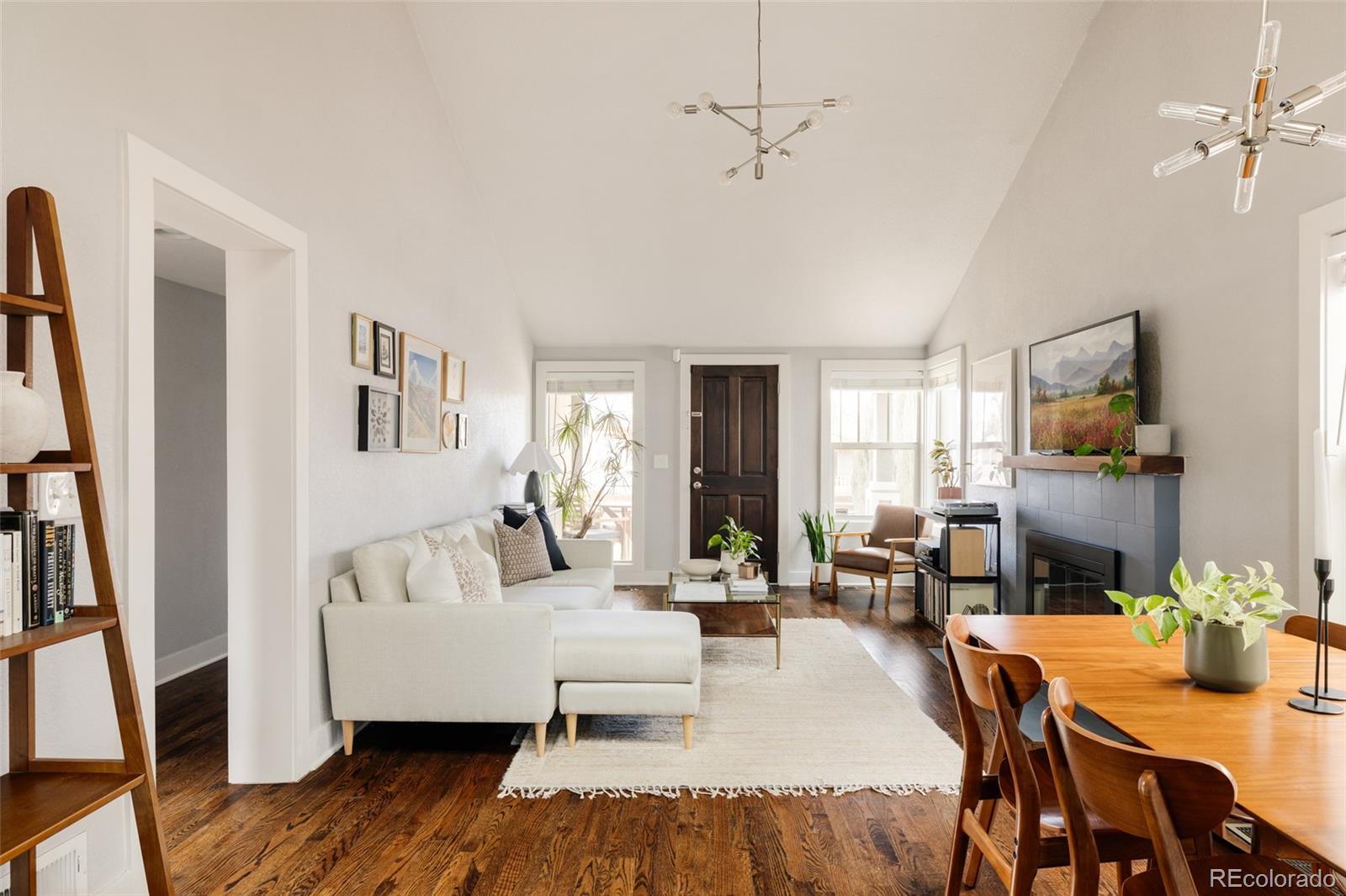 MLS Image #4 for 3100 n high street,denver, Colorado