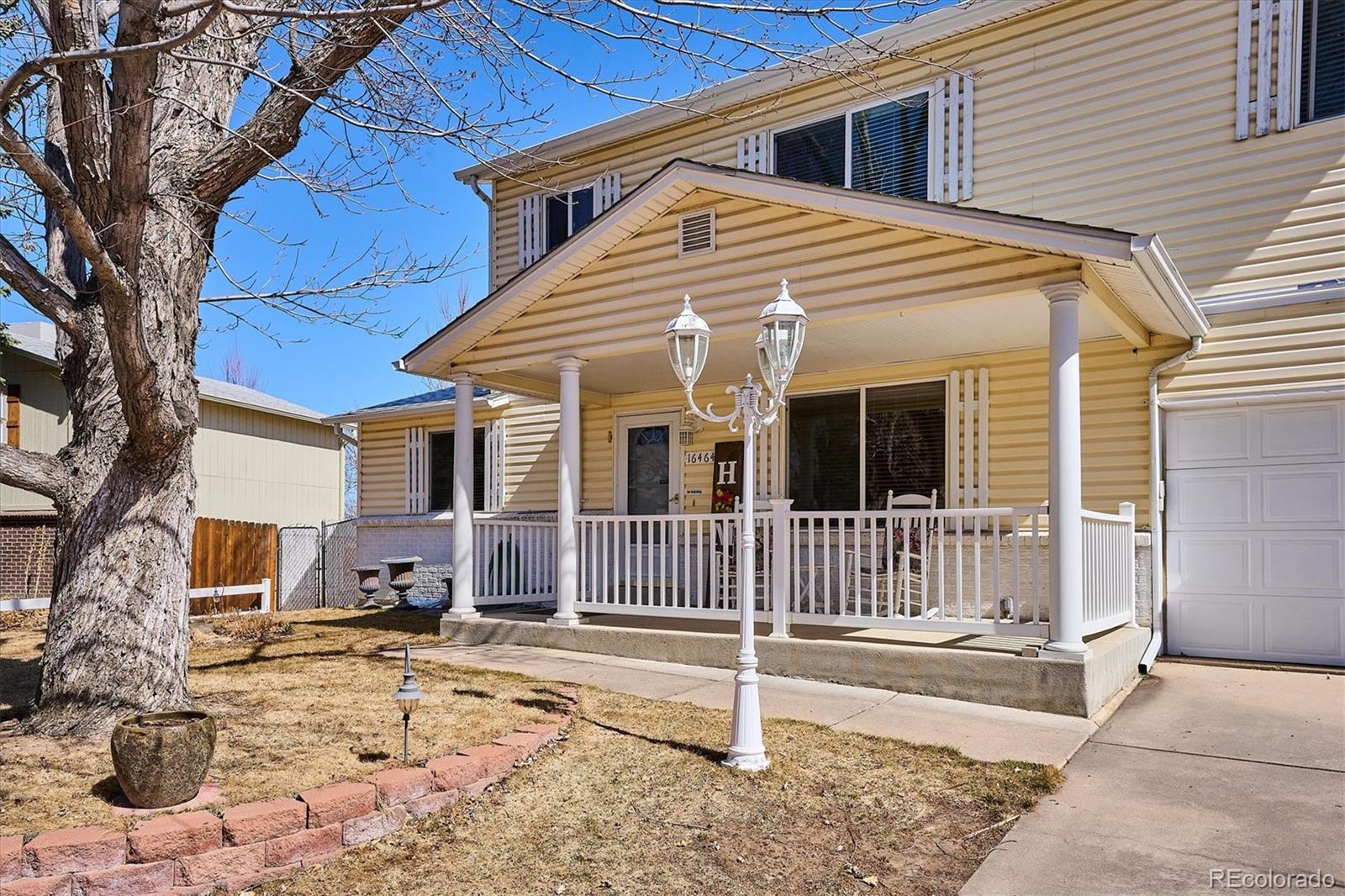 MLS Image #0 for 16464 e bates drive,aurora, Colorado