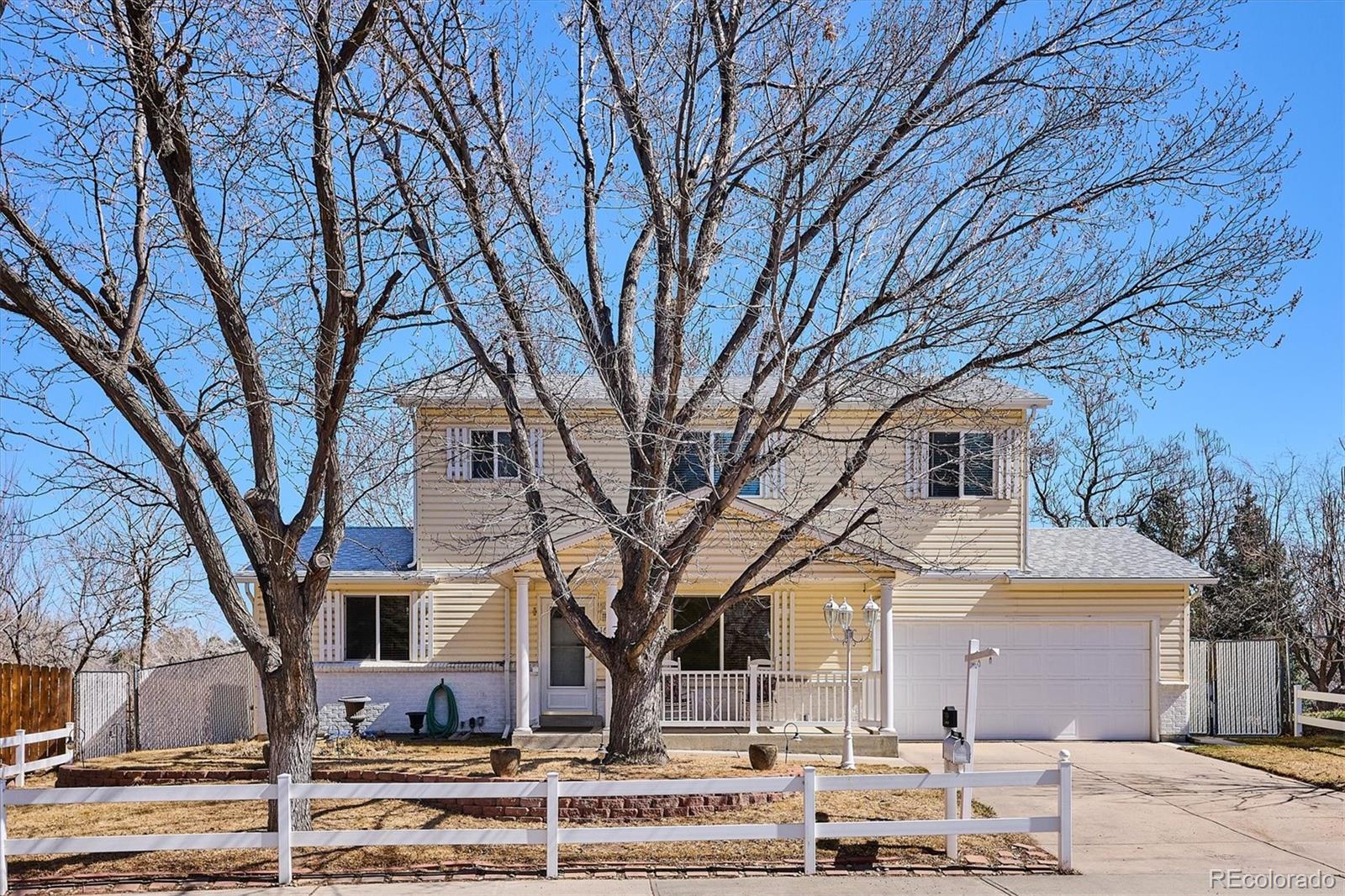 MLS Image #2 for 16464 e bates drive,aurora, Colorado