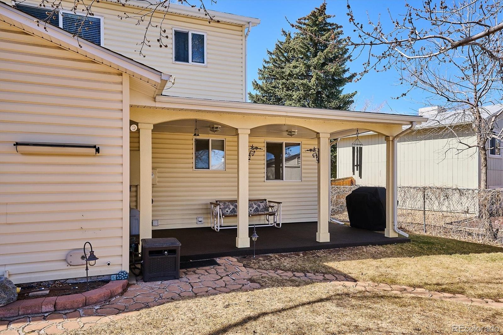 MLS Image #26 for 16464 e bates drive,aurora, Colorado