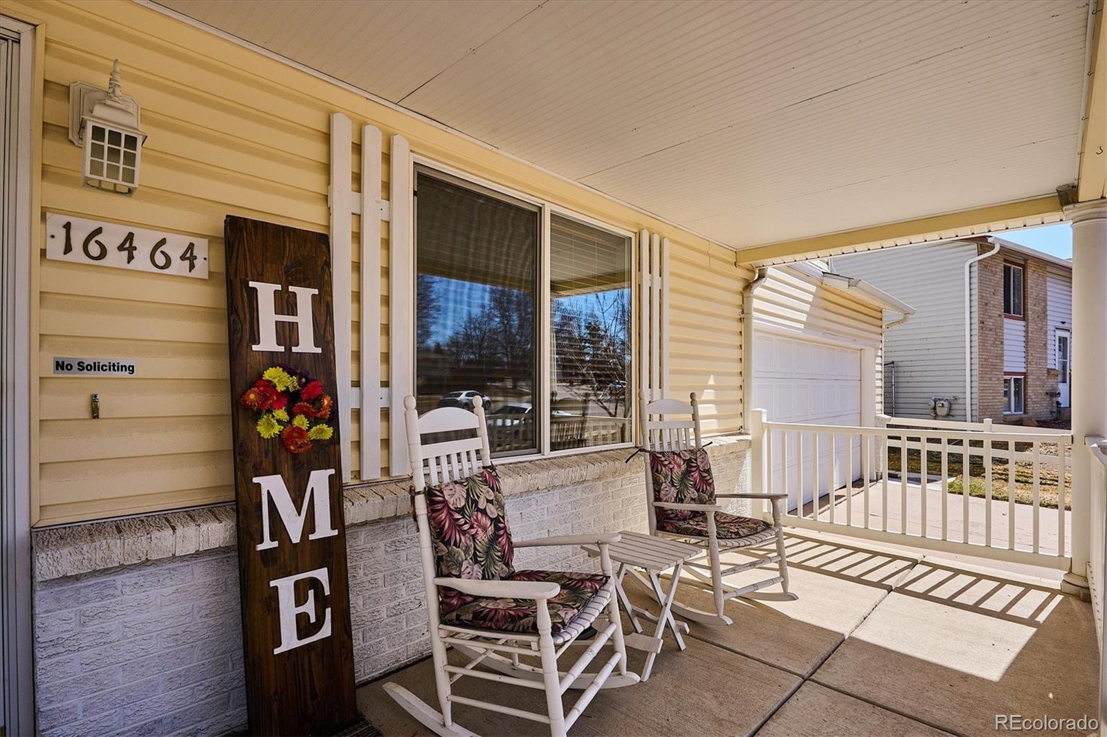 MLS Image #3 for 16464 e bates drive,aurora, Colorado