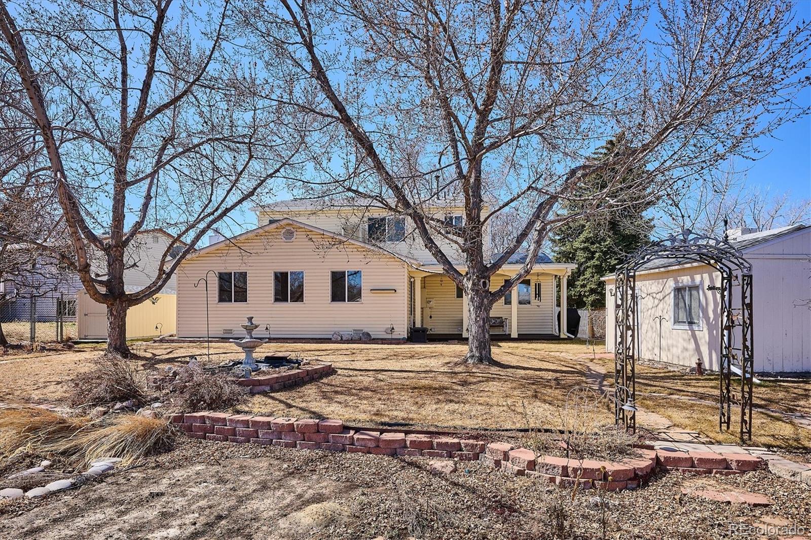 MLS Image #30 for 16464 e bates drive,aurora, Colorado