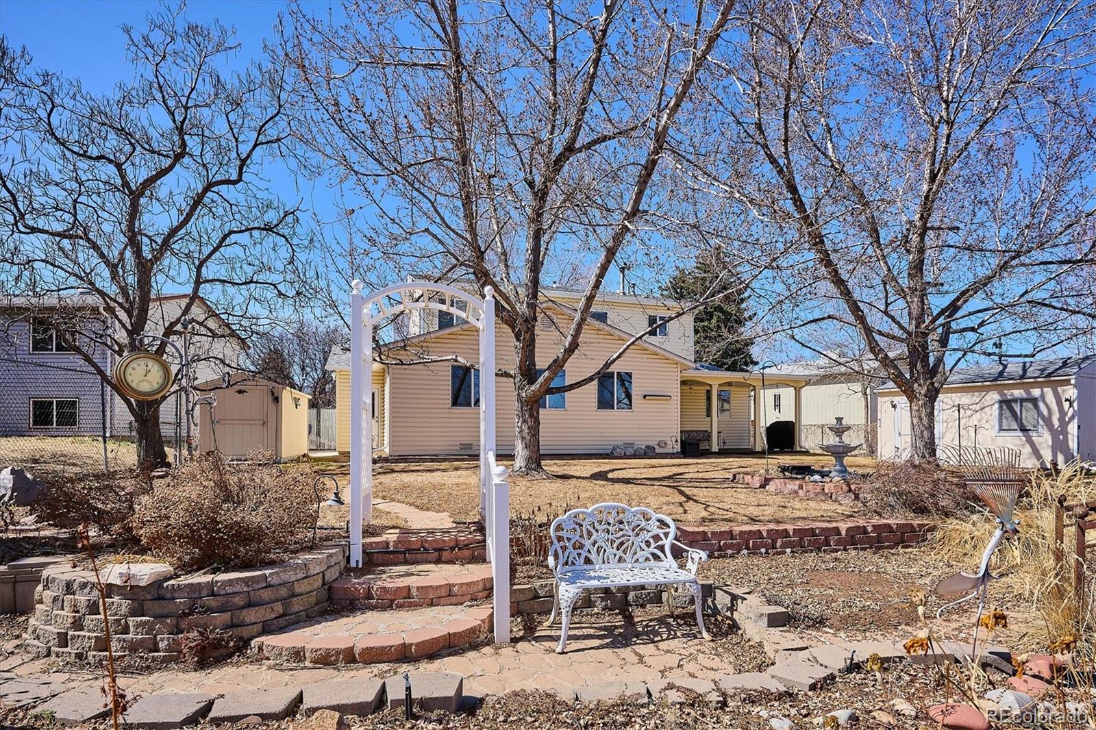 MLS Image #31 for 16464 e bates drive,aurora, Colorado