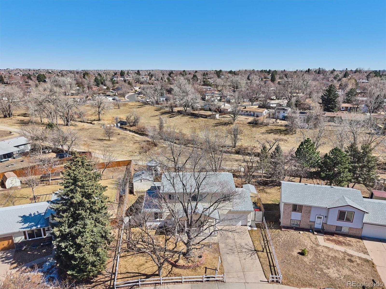 MLS Image #34 for 16464 e bates drive,aurora, Colorado