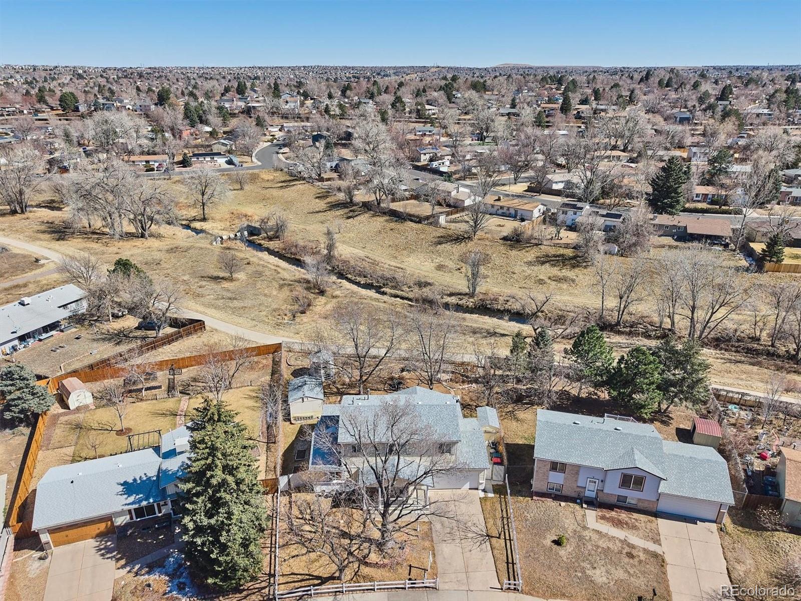 MLS Image #35 for 16464 e bates drive,aurora, Colorado