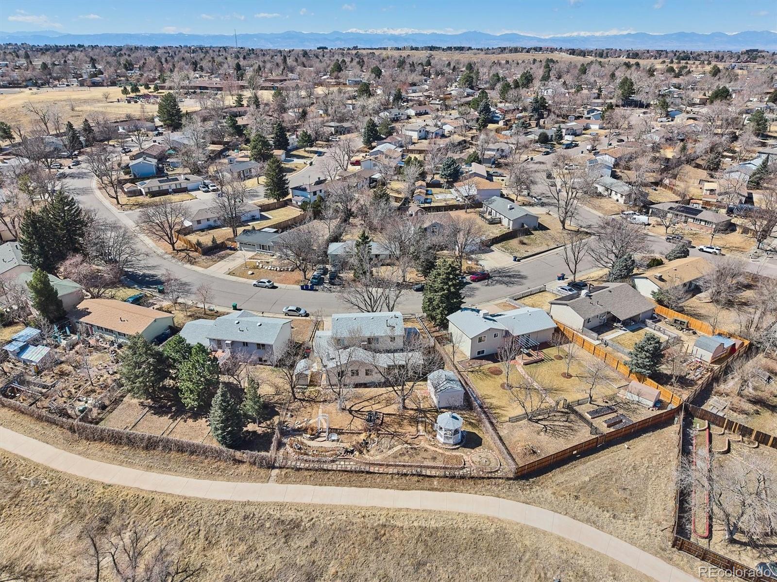 MLS Image #36 for 16464 e bates drive,aurora, Colorado