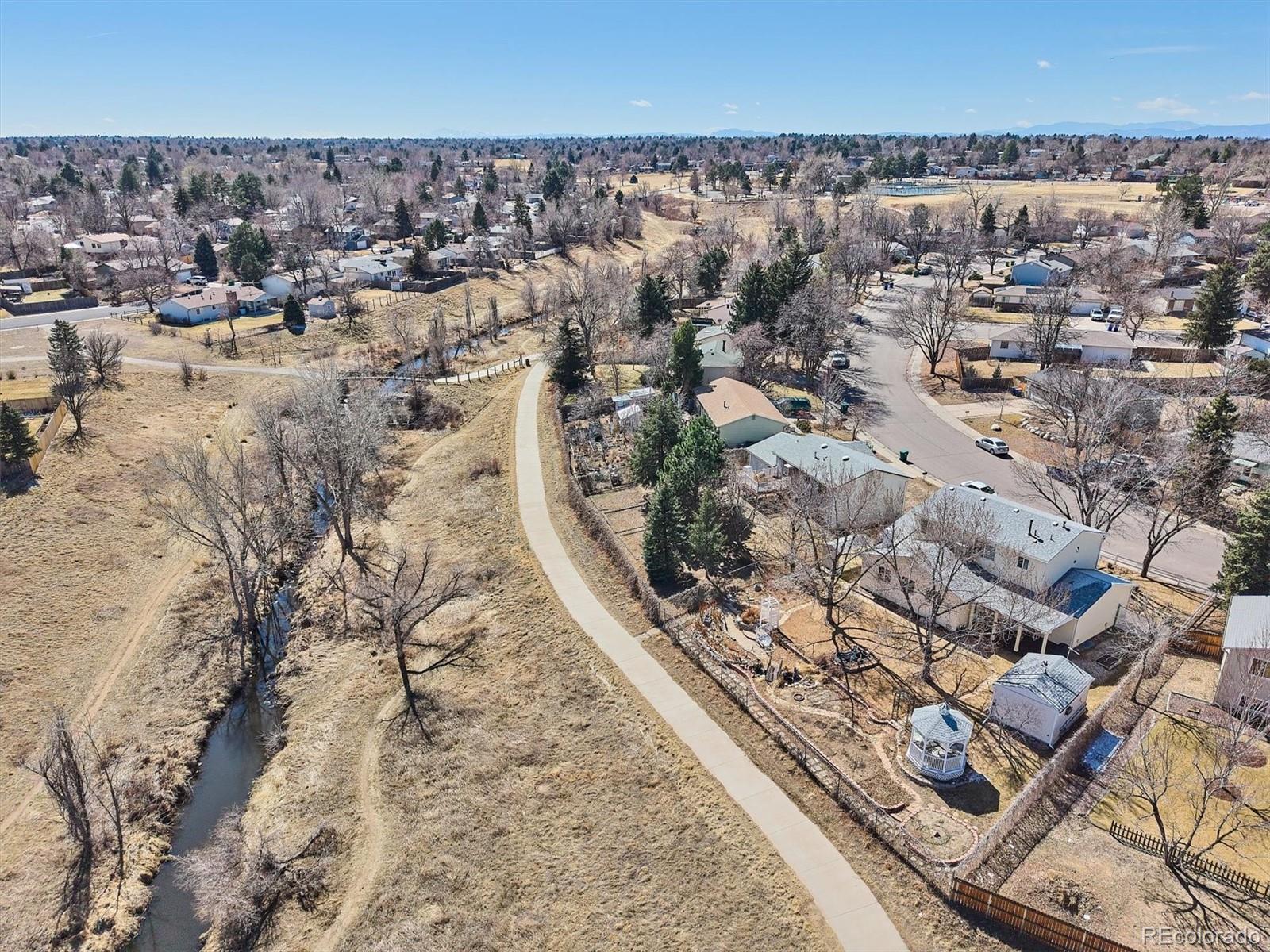 MLS Image #37 for 16464 e bates drive,aurora, Colorado