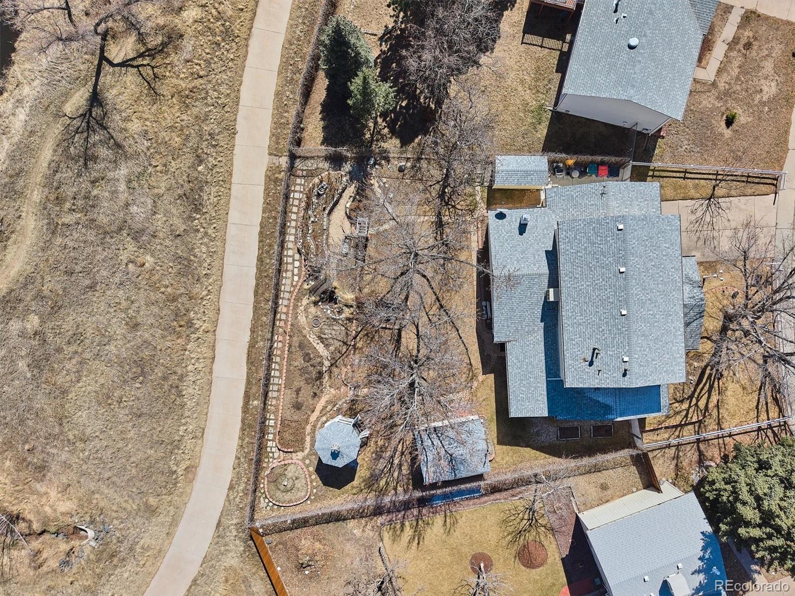 MLS Image #39 for 16464 e bates drive,aurora, Colorado