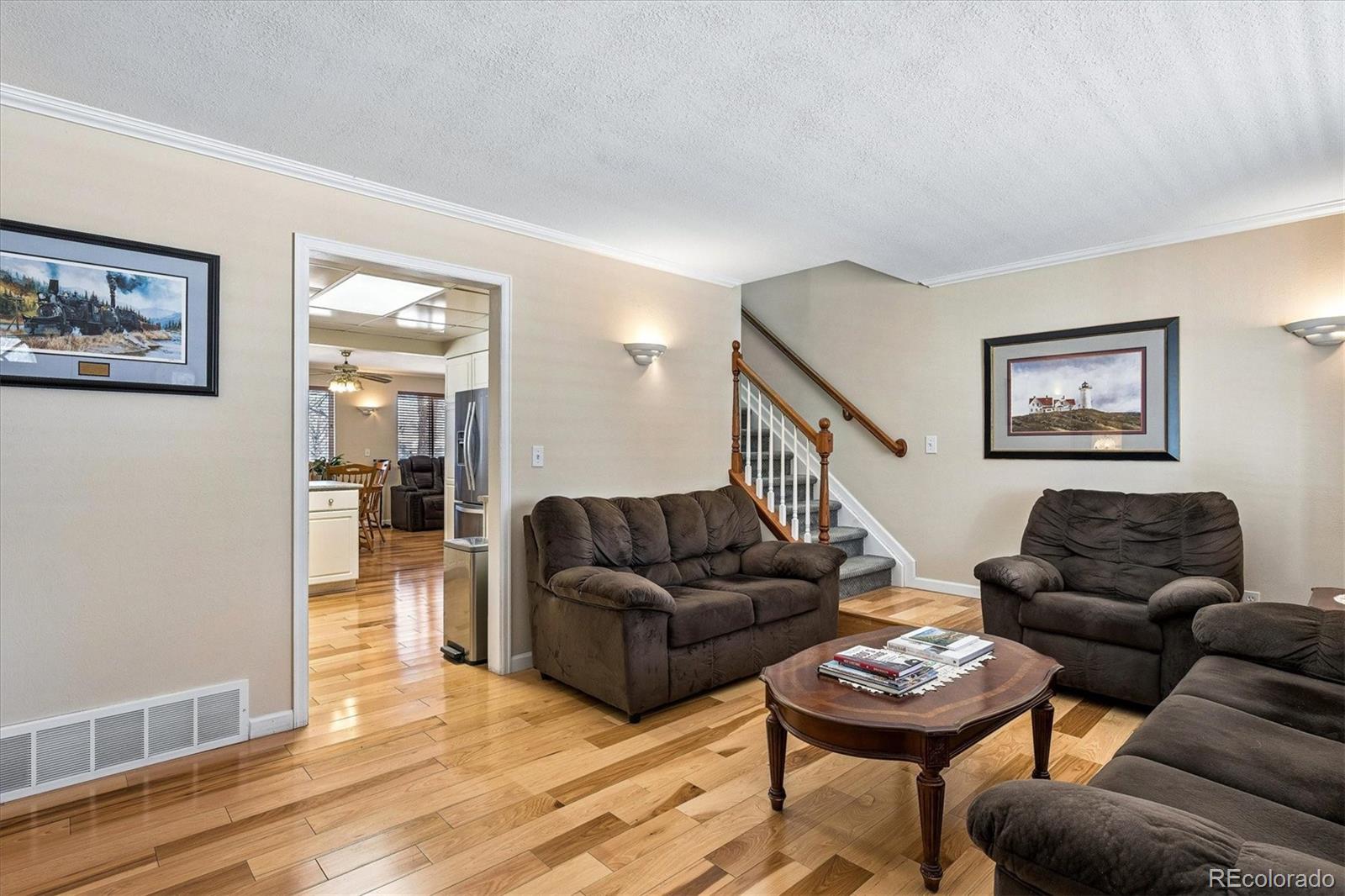 MLS Image #4 for 16464 e bates drive,aurora, Colorado