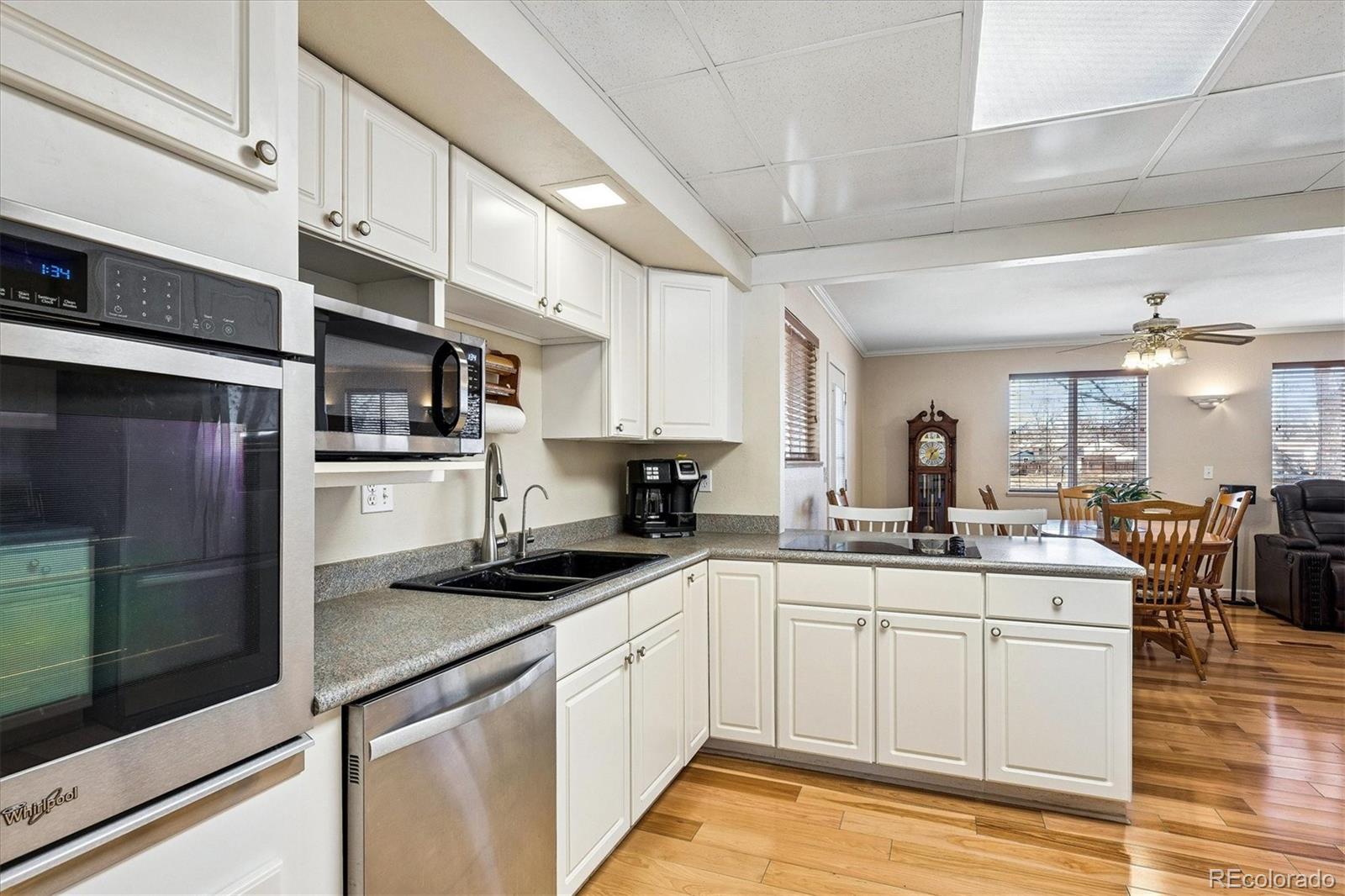 MLS Image #6 for 16464 e bates drive,aurora, Colorado