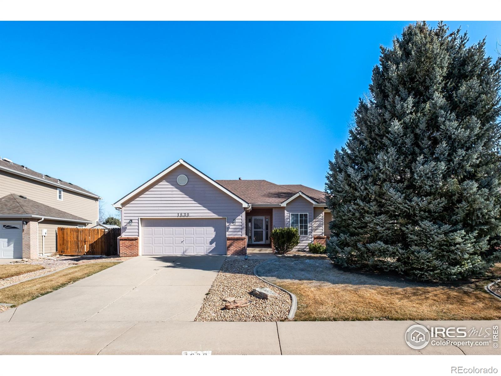 MLS Image #0 for 1630  55th avenue,greeley, Colorado