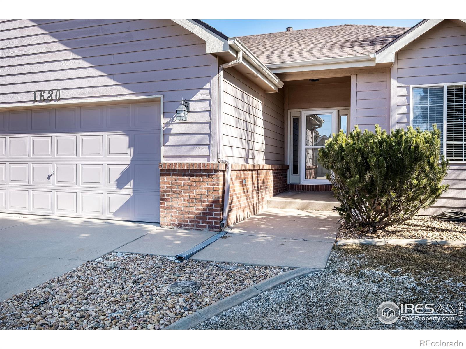 MLS Image #2 for 1630  55th avenue,greeley, Colorado