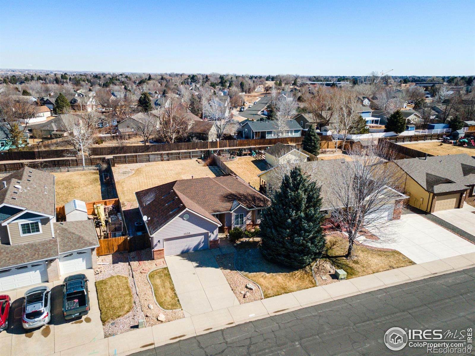 MLS Image #27 for 1630  55th avenue,greeley, Colorado