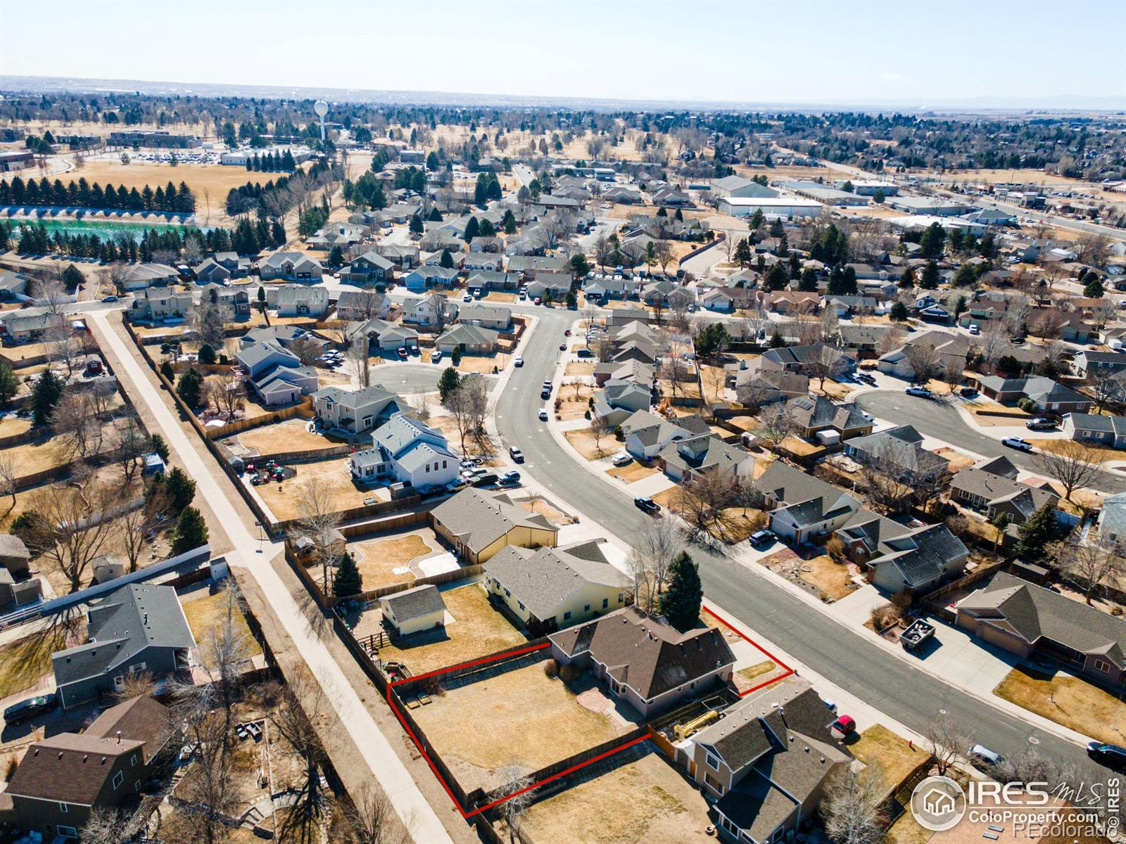 MLS Image #29 for 1630  55th avenue,greeley, Colorado