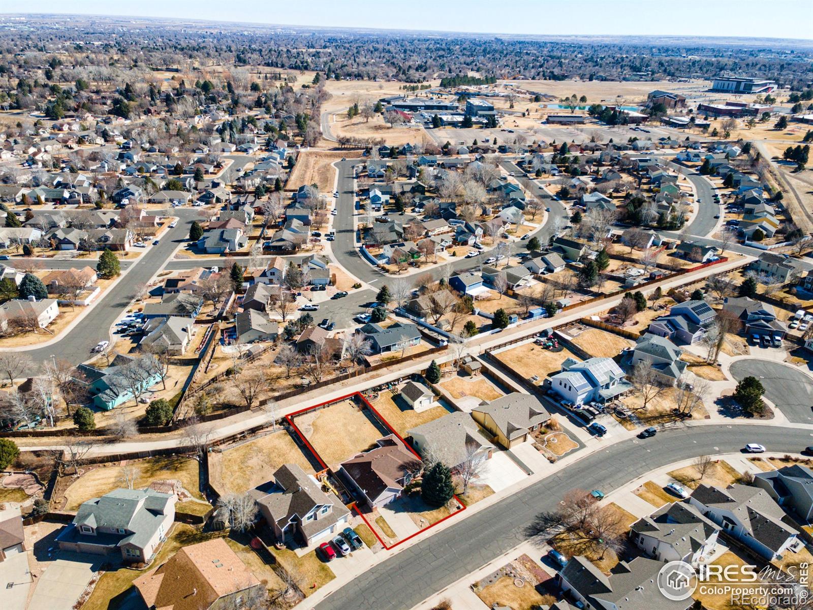 MLS Image #30 for 1630  55th avenue,greeley, Colorado