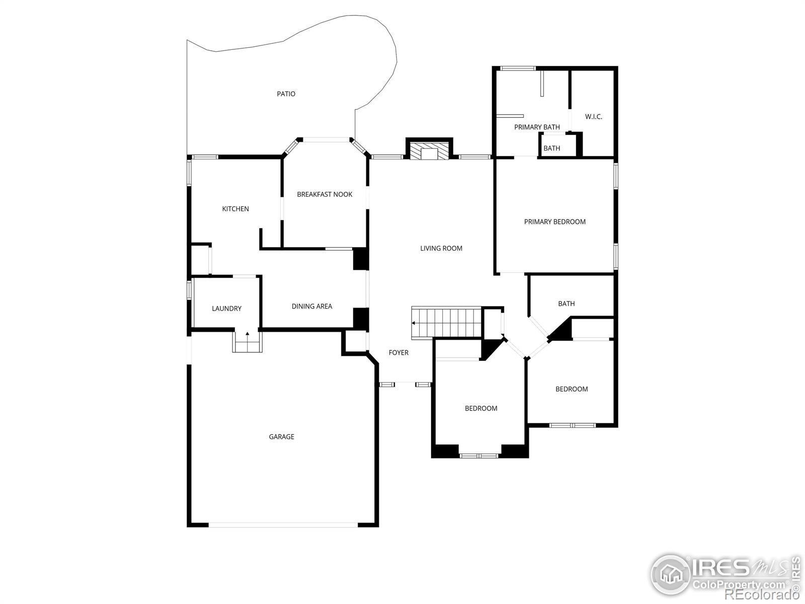 MLS Image #35 for 1630  55th avenue,greeley, Colorado