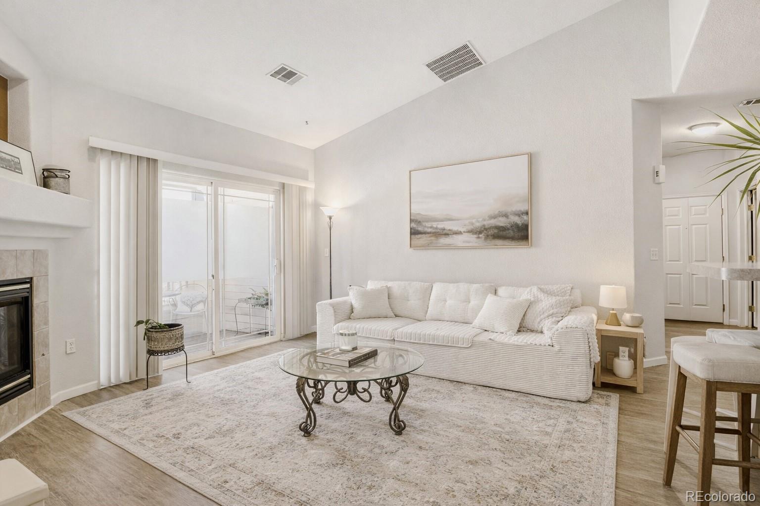 MLS Image #1 for 9692 w coco circle,littleton, Colorado