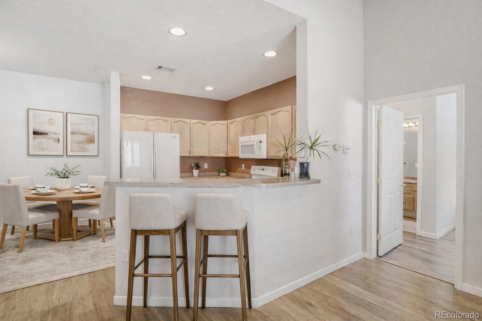 MLS Image #3 for 9692 w coco circle,littleton, Colorado