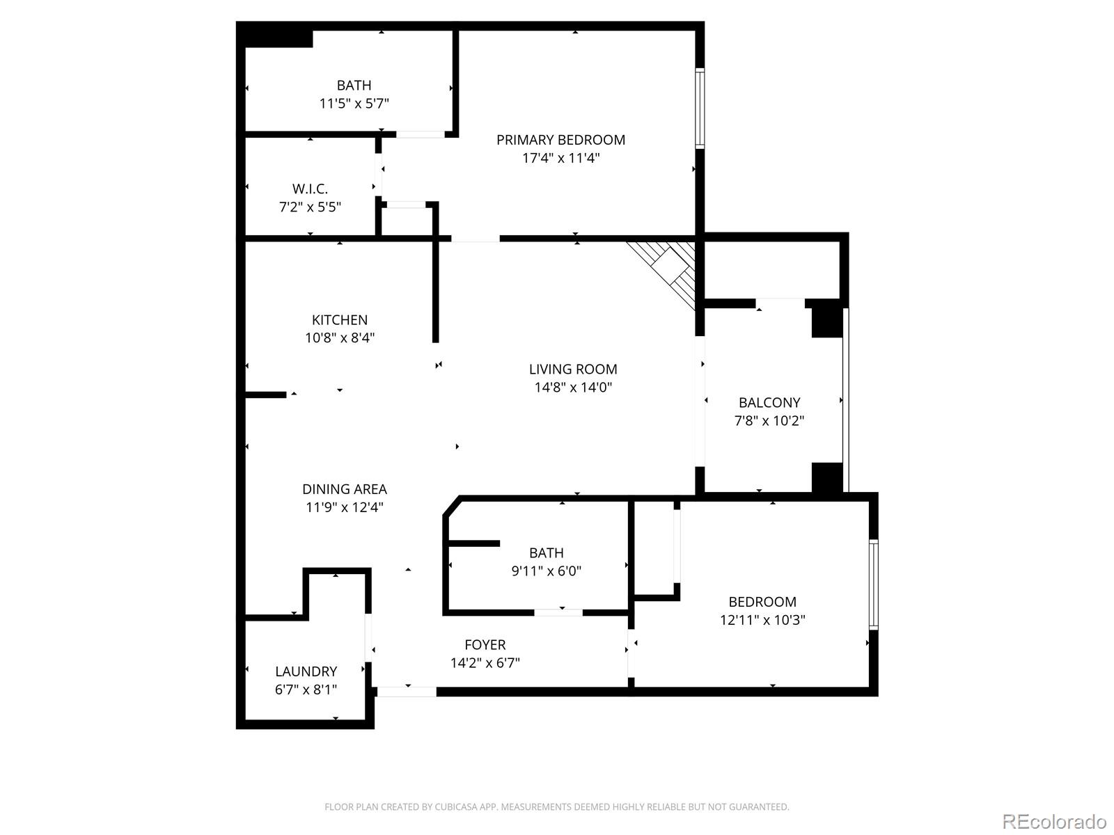MLS Image #36 for 9692 w coco circle,littleton, Colorado