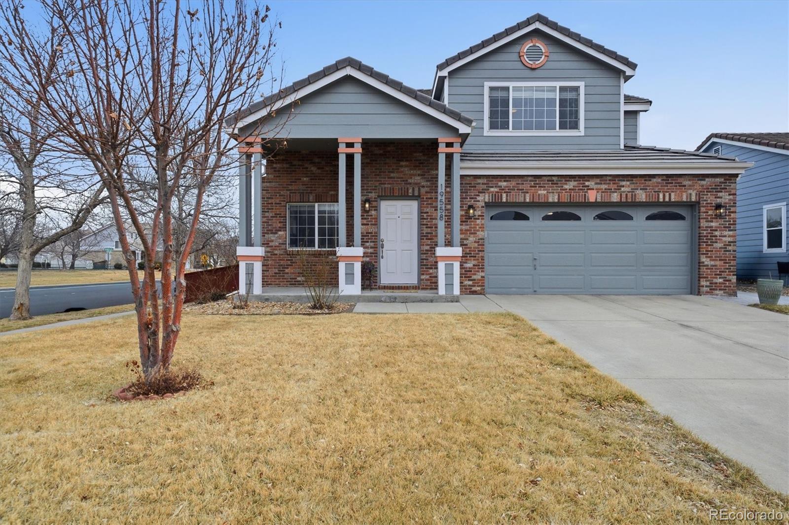 MLS Image #1 for 19558 e 58th circle,aurora, Colorado