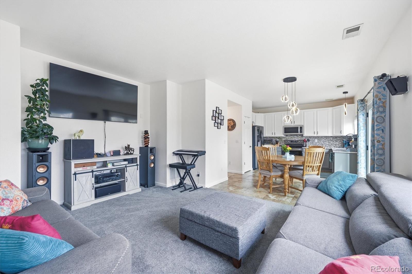 MLS Image #13 for 19558 e 58th circle,aurora, Colorado