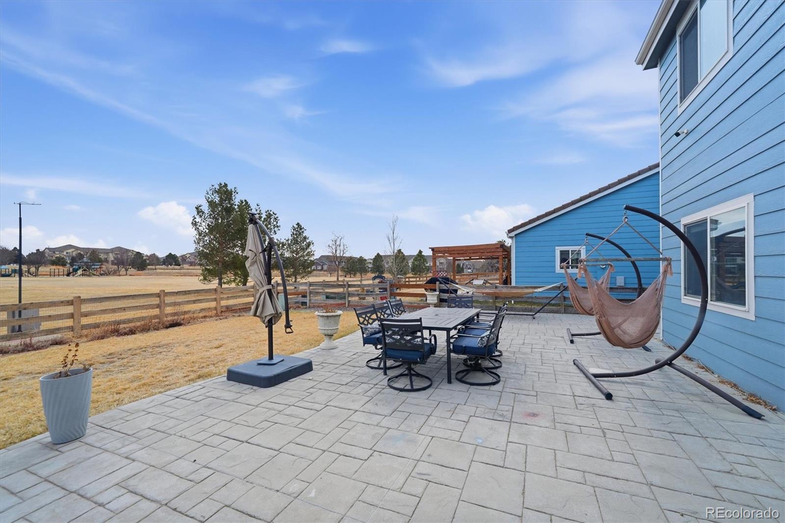MLS Image #15 for 19558 e 58th circle,aurora, Colorado