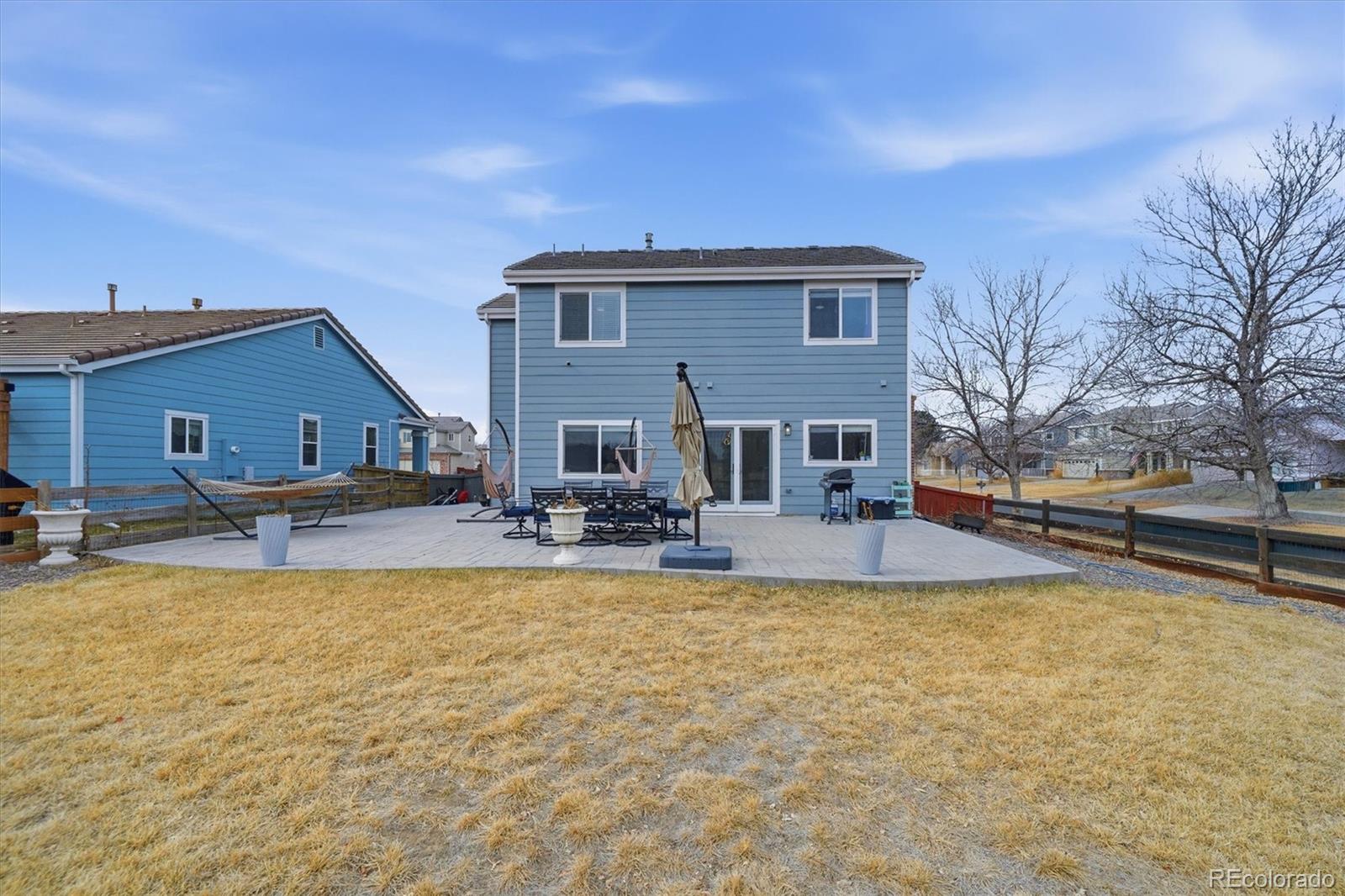 MLS Image #17 for 19558 e 58th circle,aurora, Colorado