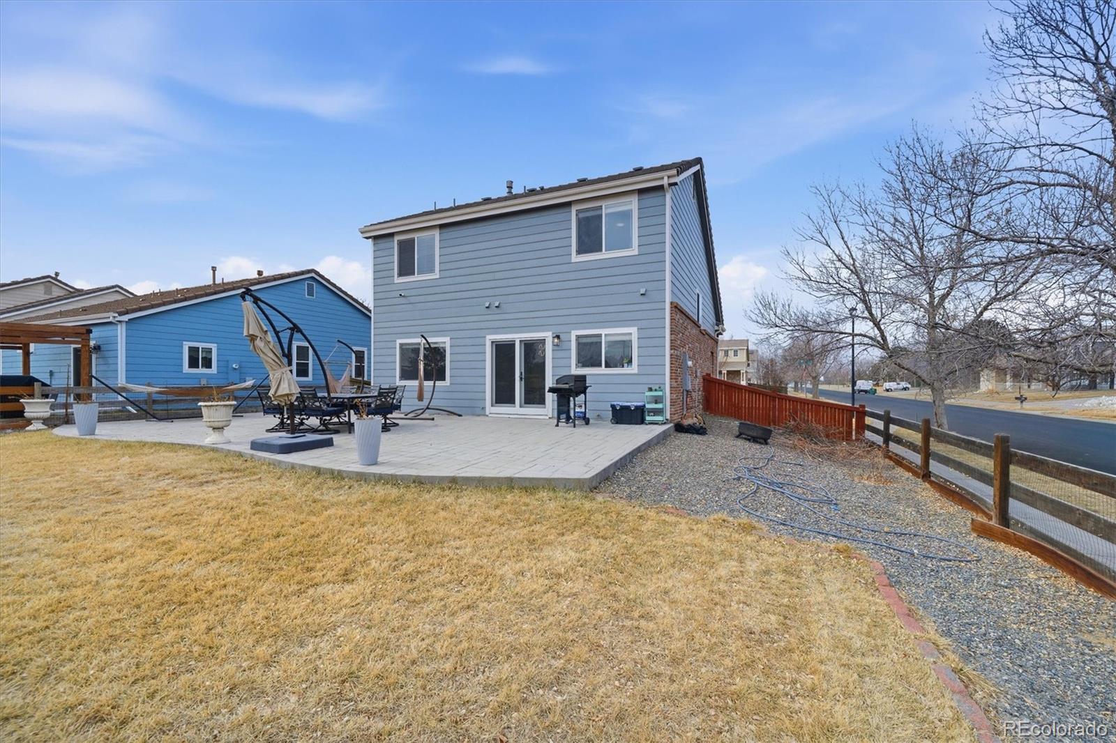 MLS Image #18 for 19558 e 58th circle,aurora, Colorado